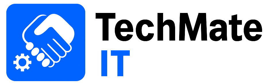 TechMate Logo